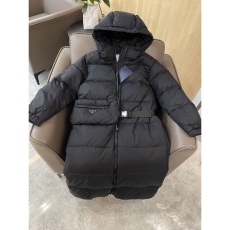 Prada Down Jackets